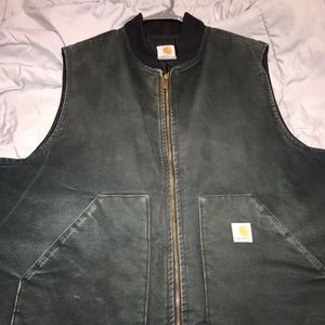 Men’s Carhartt Vest 2XL